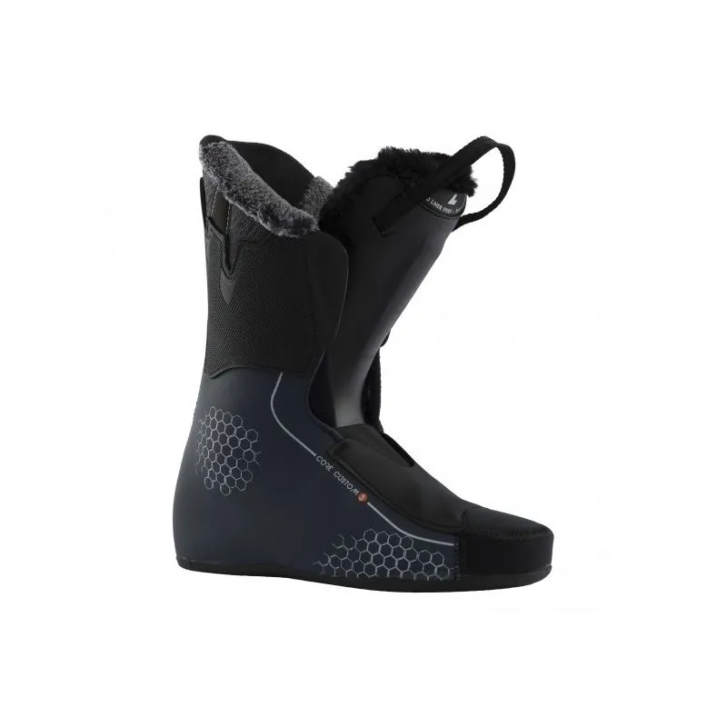 Botas esquí Lange LX 95 HV GW (bright Blue) Mujer