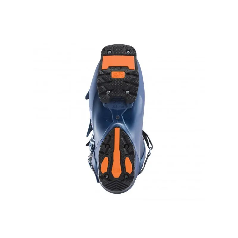 Botas esquí Lange LX 95 HV GW (bright Blue) Mujer