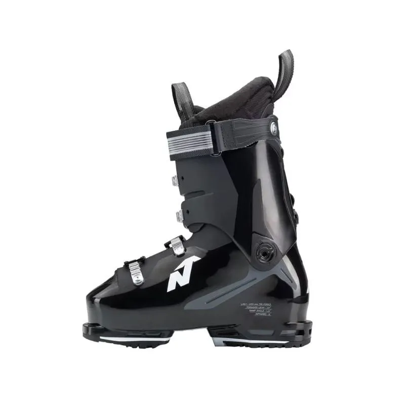 Botas esquí mujer NORDICA Speedmachine 3 85 GW (negro/blanco)