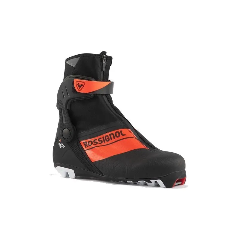 BOTAS ESQUí NóRDICO ROSSIGNOL X10 SKATE