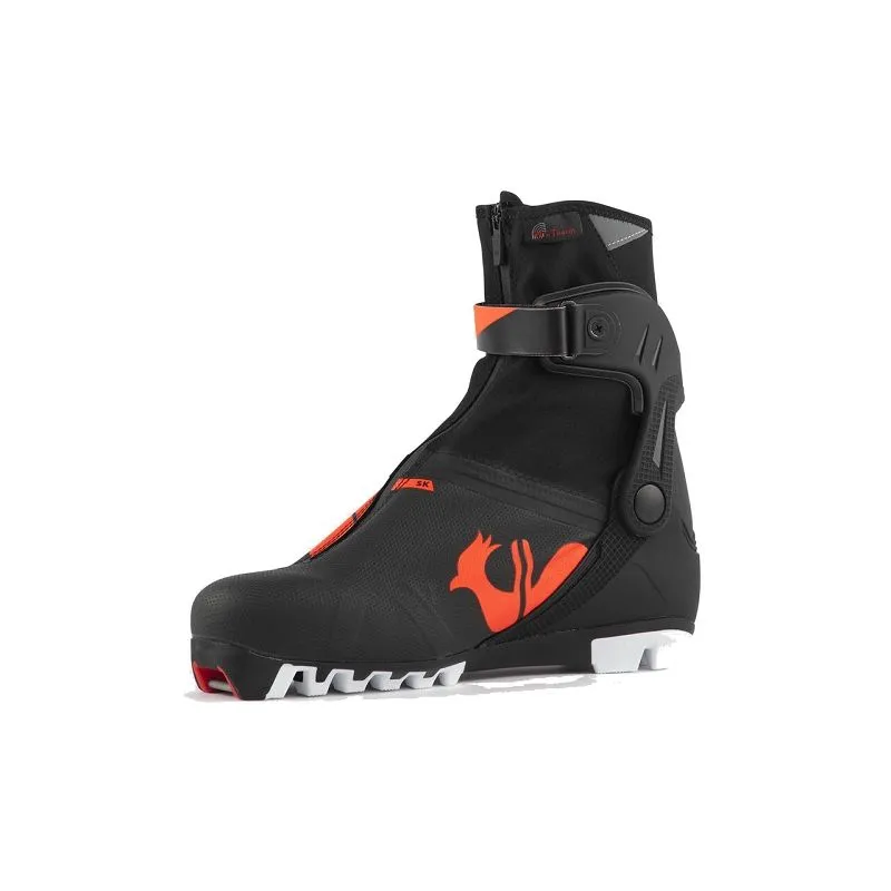 BOTAS ESQUí NóRDICO ROSSIGNOL X10 SKATE