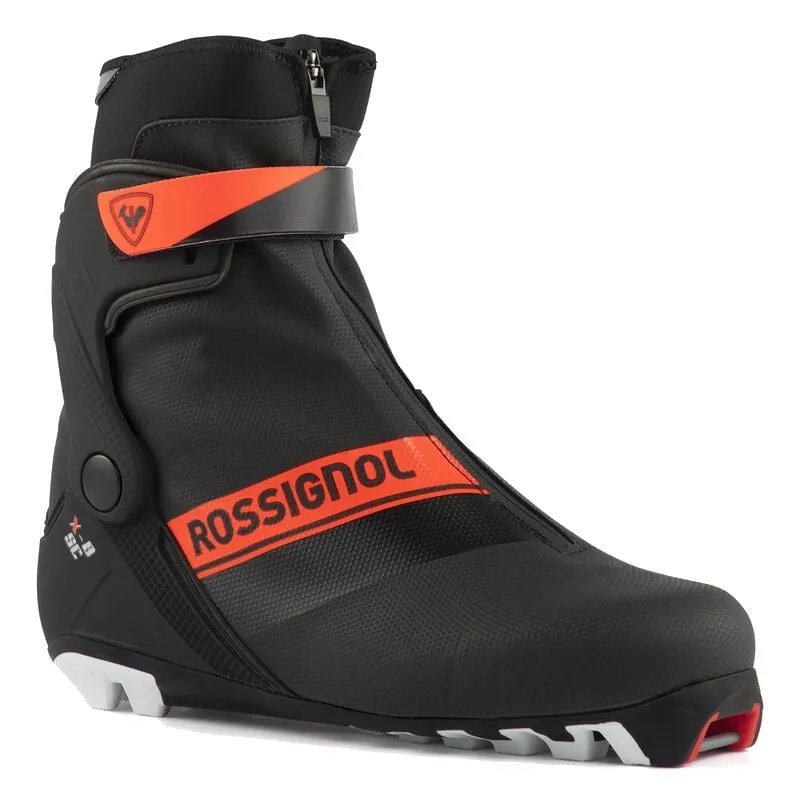 BOTAS ESQUí NóRDICO ROSSIGNOL X8 SC