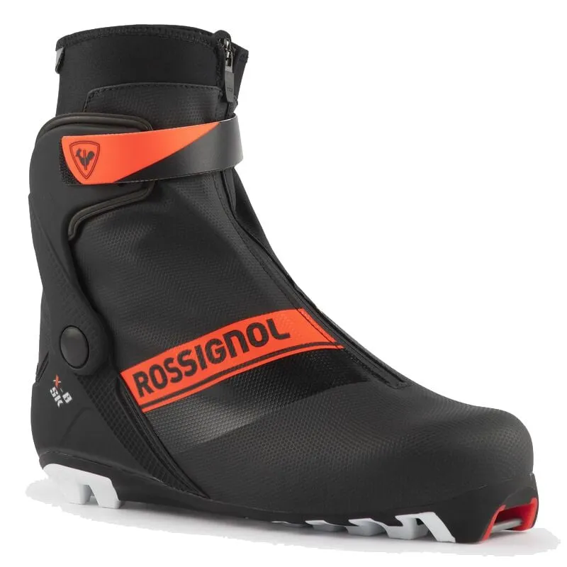 BOTAS ESQUí NóRDICO ROSSIGNOL X8 SKATE