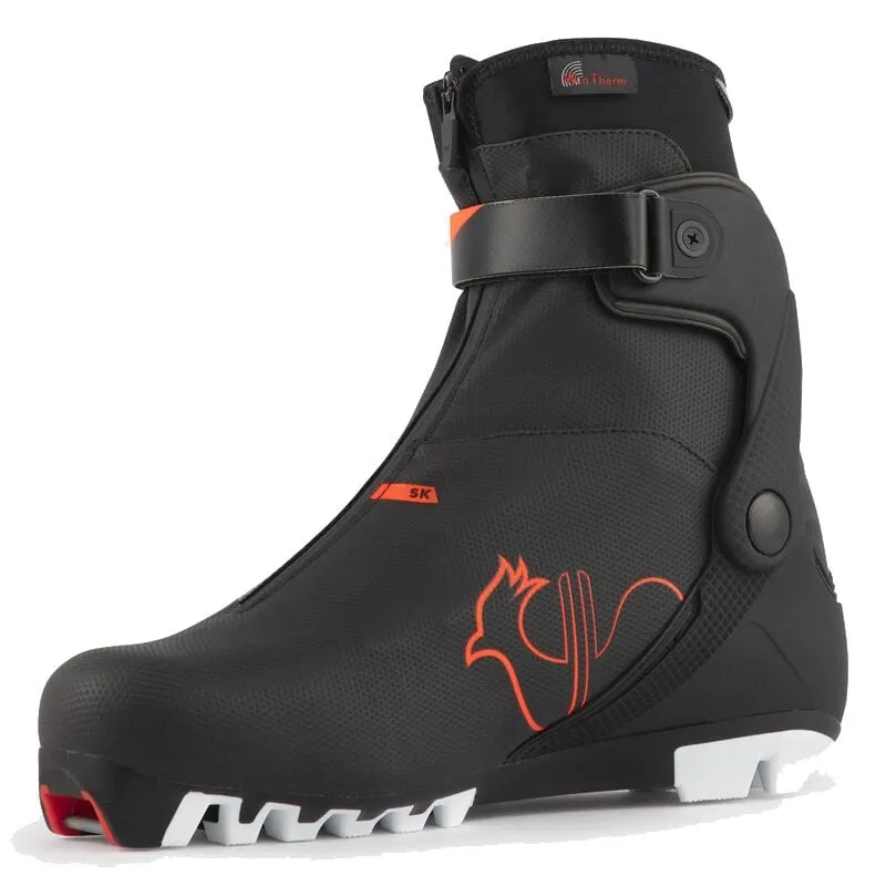 BOTAS ESQUí NóRDICO ROSSIGNOL X8 SKATE