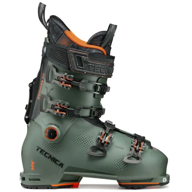 Botas esquí Tecnica COCHISE HV 120 (2024) hombre