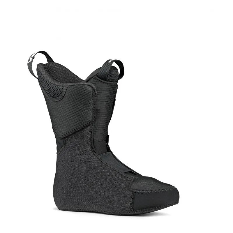 Botas esquí travesía Hombre Scarpa 4 Quattro SL (Negro Naranja)