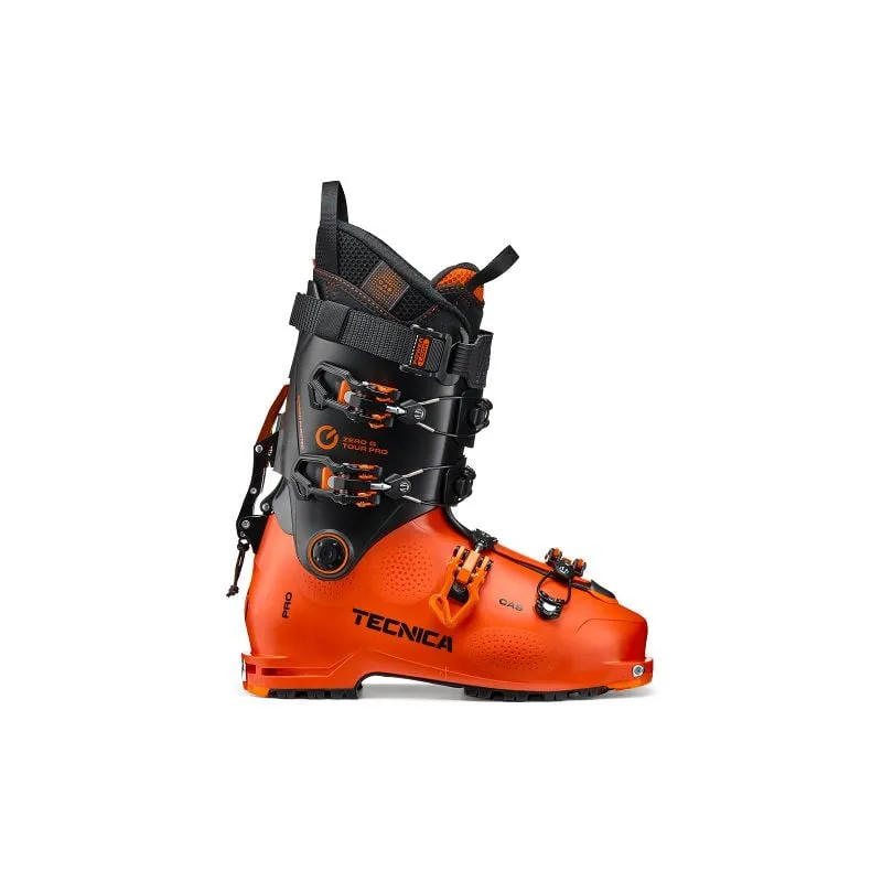 Botas esquí travesía hombre Tecnica Zero G Tour Pro (2024)