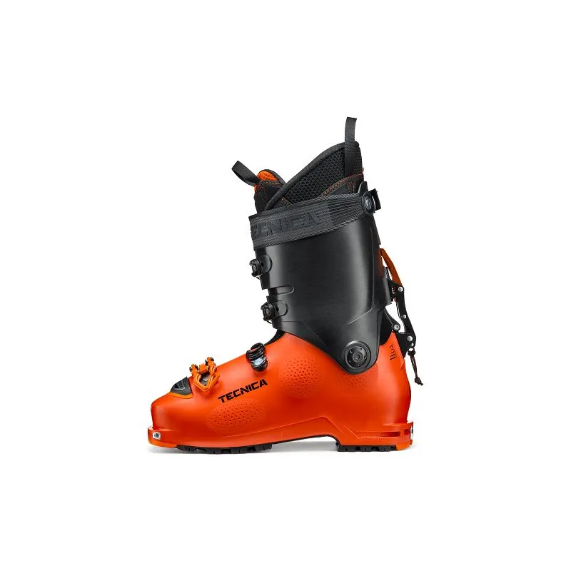 Botas esquí travesía hombre Tecnica Zero G Tour Pro (2024)