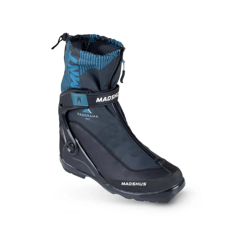 Botas esquí travesía Madshus Panorama Mnt