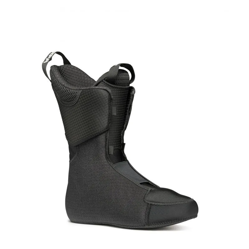 Botas esquí travesía mujer Scarpa 4 Quattro SL (Black Lagoon)