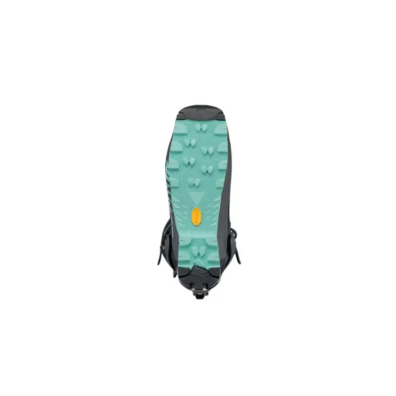 Botas esquí travesía mujer Scarpa F1 LT Wmn (Carbon Aqua)
