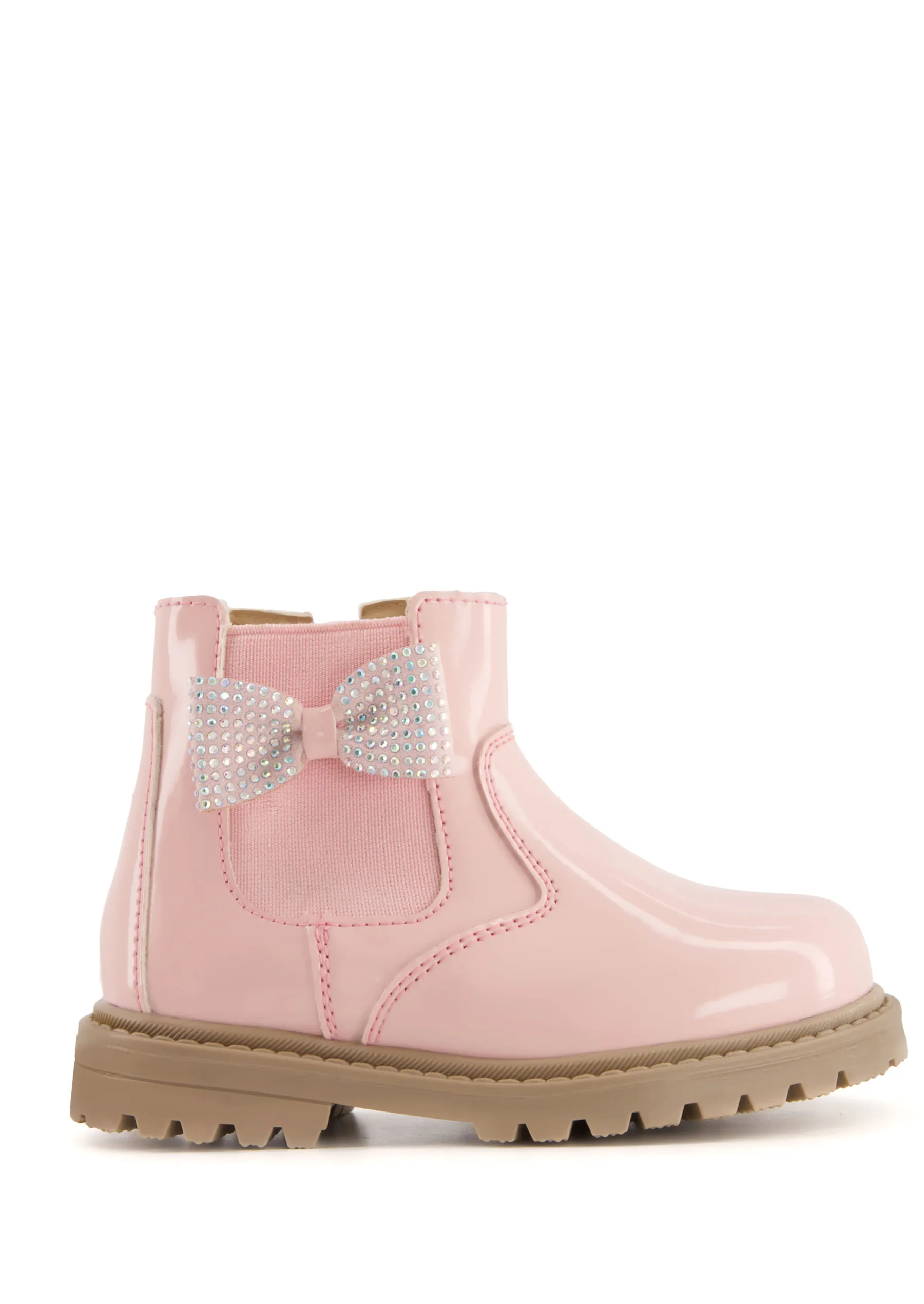 BOTIN ANDREA BABY PARA NIÑA 84693