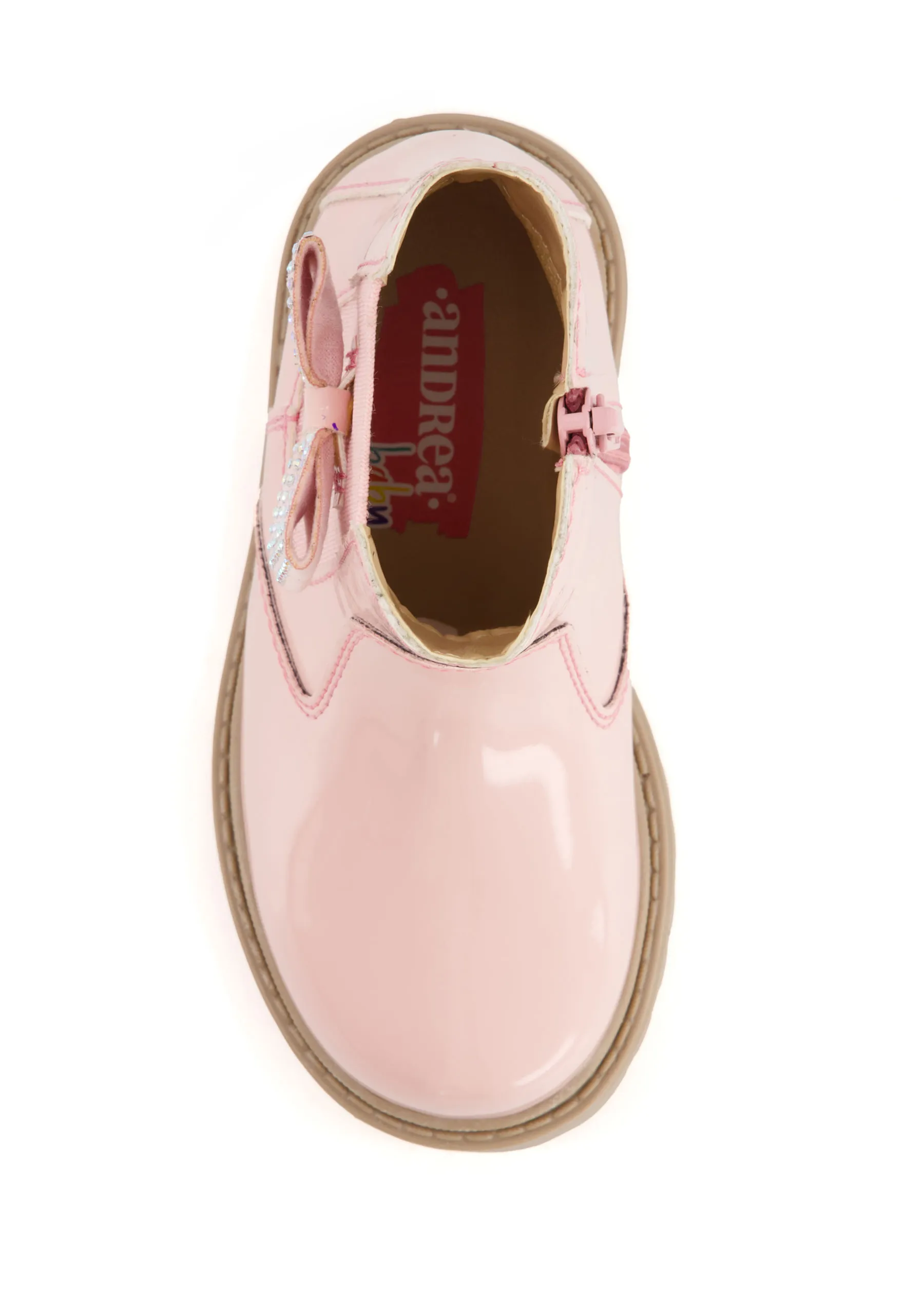 BOTIN ANDREA BABY PARA NIÑA 84693
