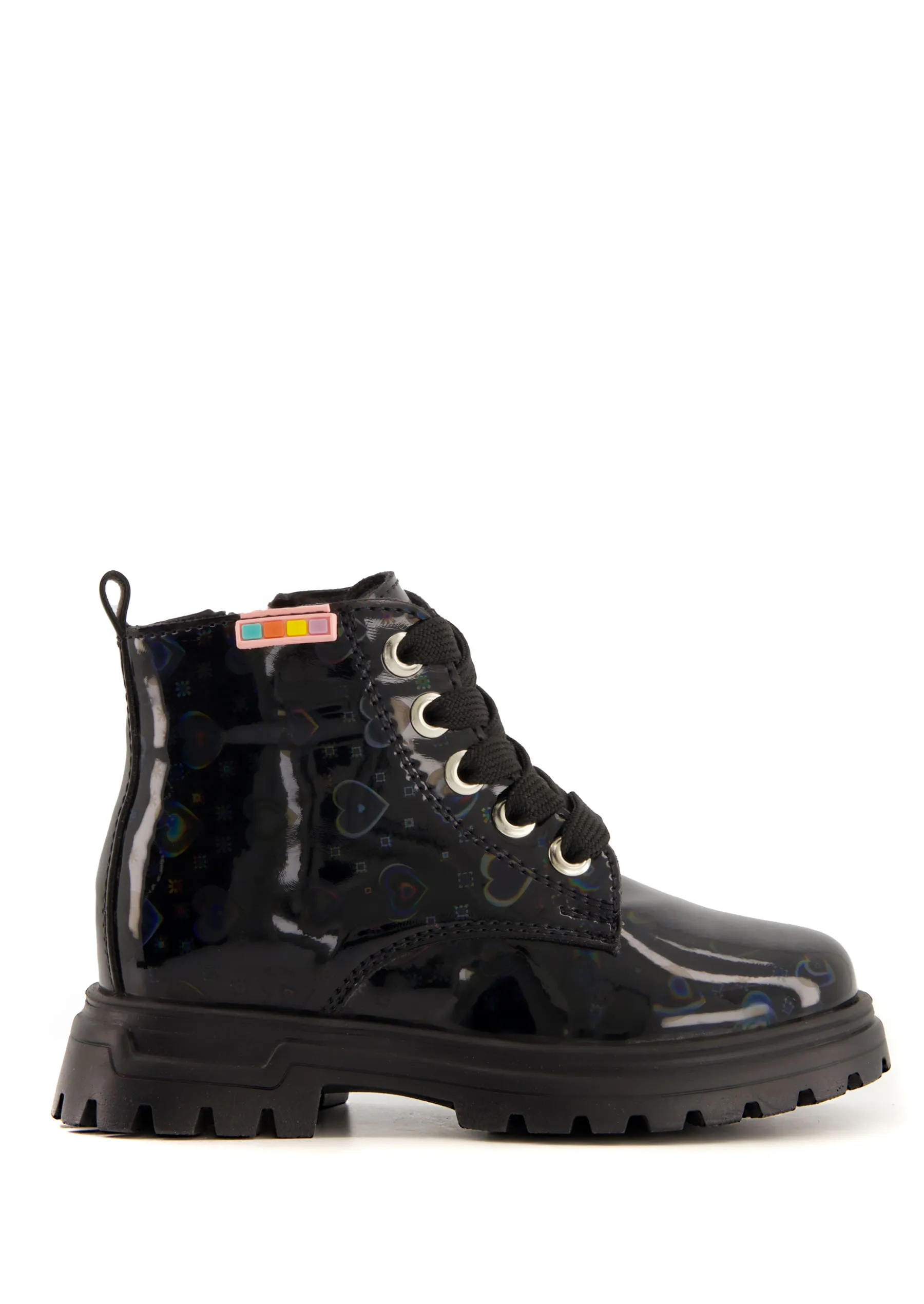 BOTIN ANDREA BABY PARA NIÑA 84694