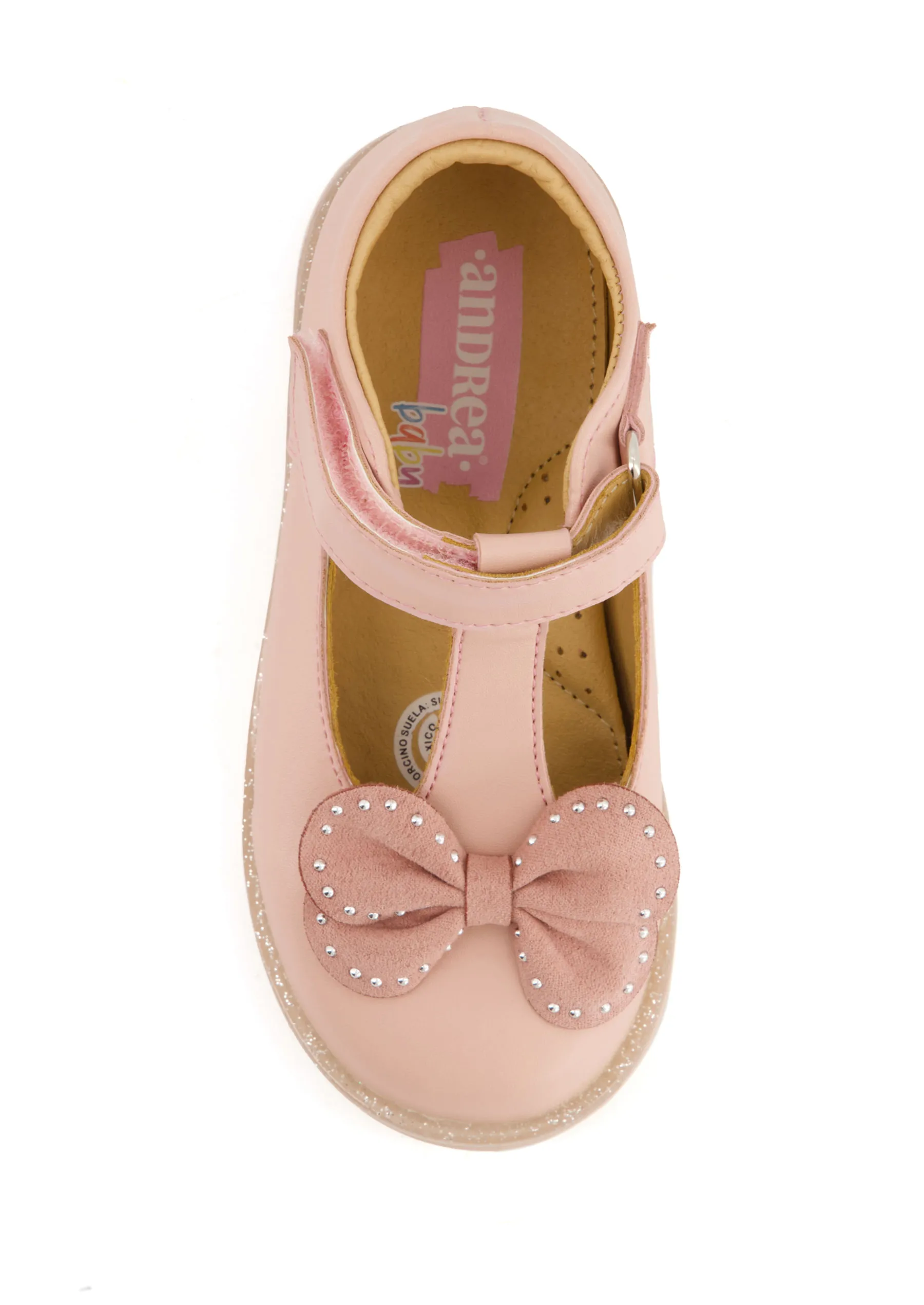 BOTIN ANDREA BABY PARA NIÑA 84695