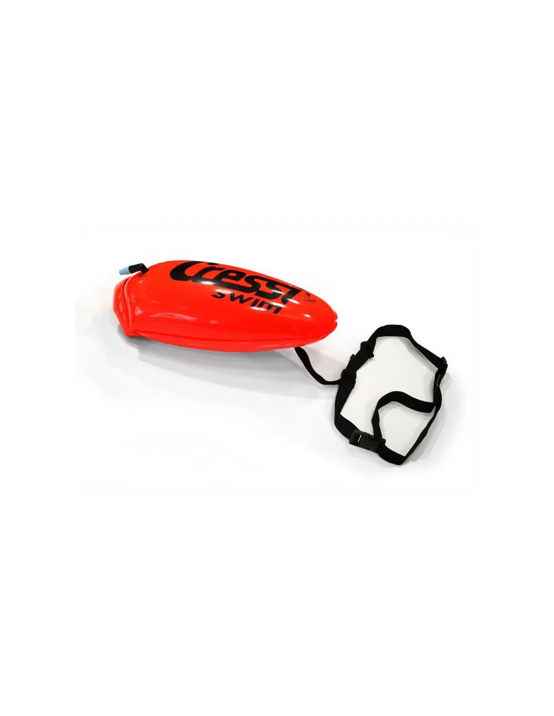 Boya de Natación Cressi Sub SWIM PEQUEÑA 8LTS.
