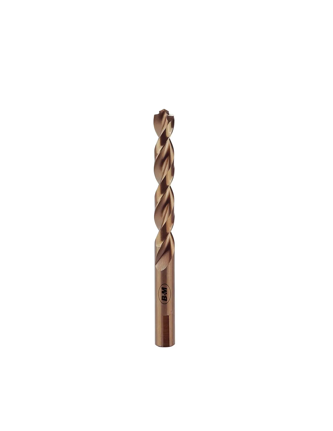 BROCA DIN 338 HSSCO XTURBO Ø 03,30