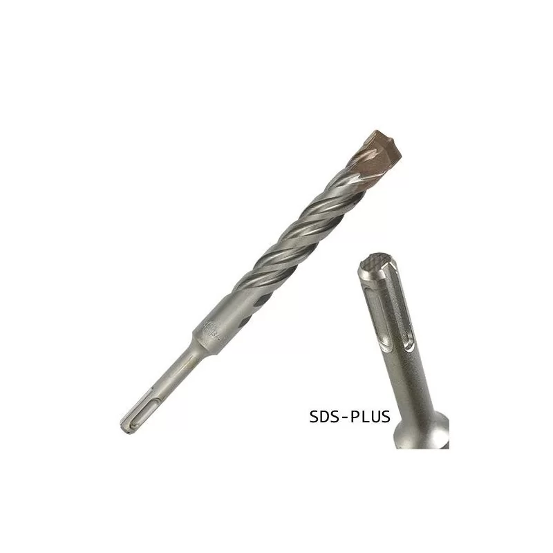 Broca Sds Plus 6 X 160Mm (100Mm) D00066 Makita