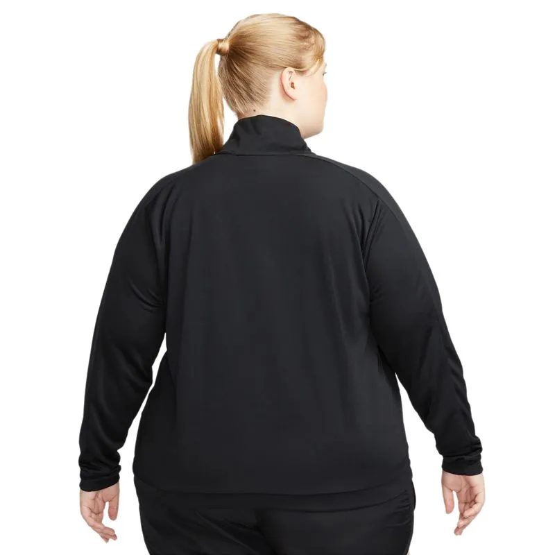 Buzo Mujer Nike W Nk Df Swoosh Hbr Hz Pacer