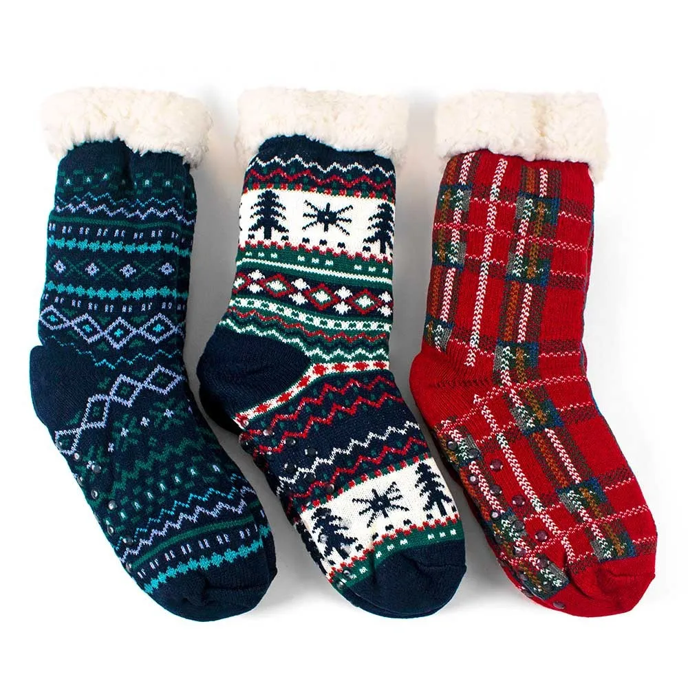 Calcetines Alejandro azul