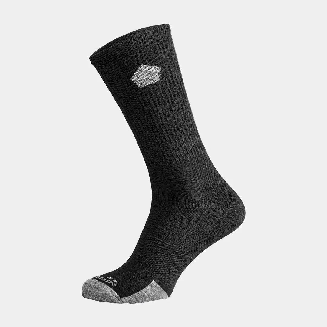 CALCETINES ALPINE MERINO LIGHT  PENTAGON