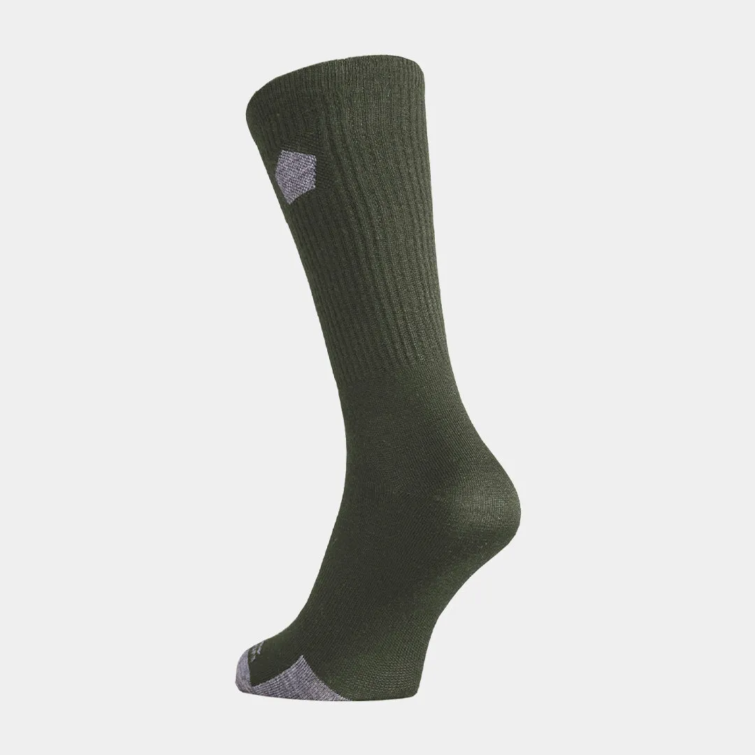 CALCETINES ALPINE MERINO LIGHT  PENTAGON