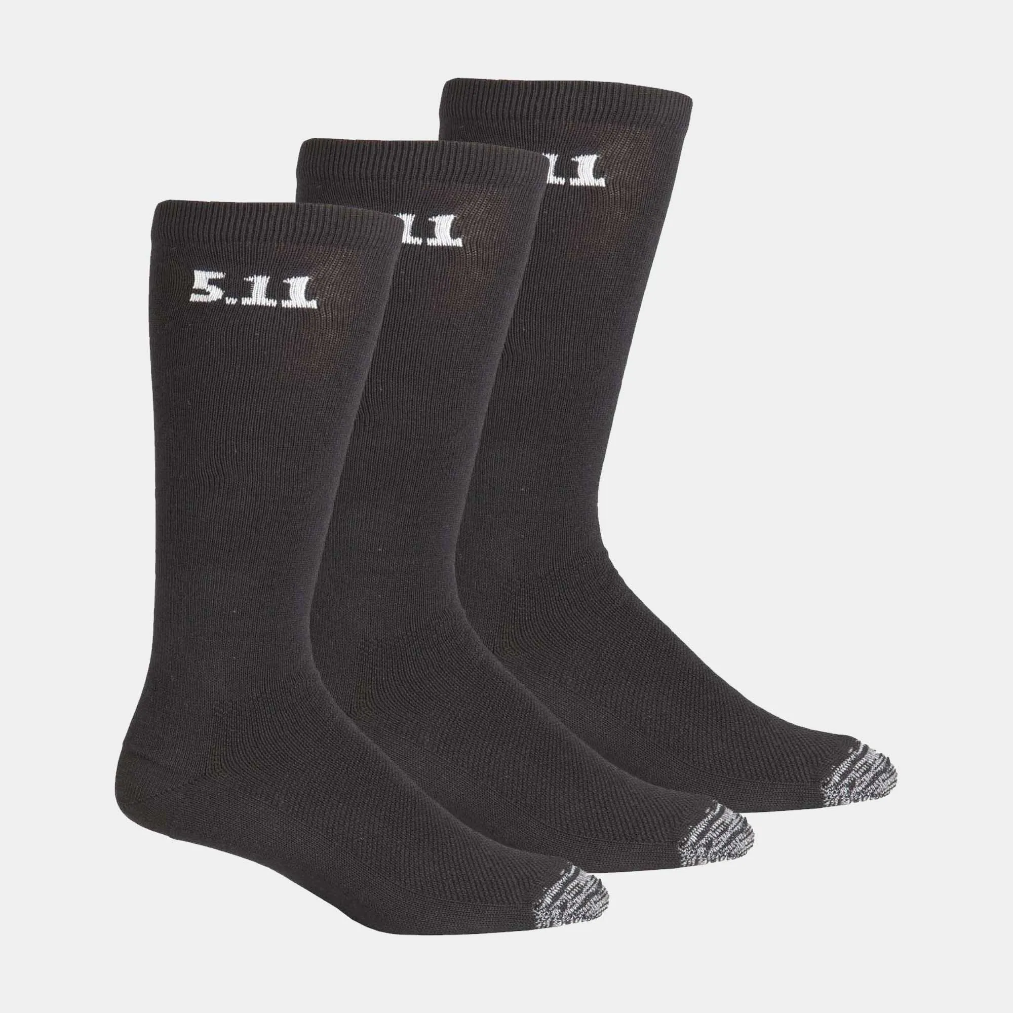 Calcetines de caa alta 9 (pack de 3)