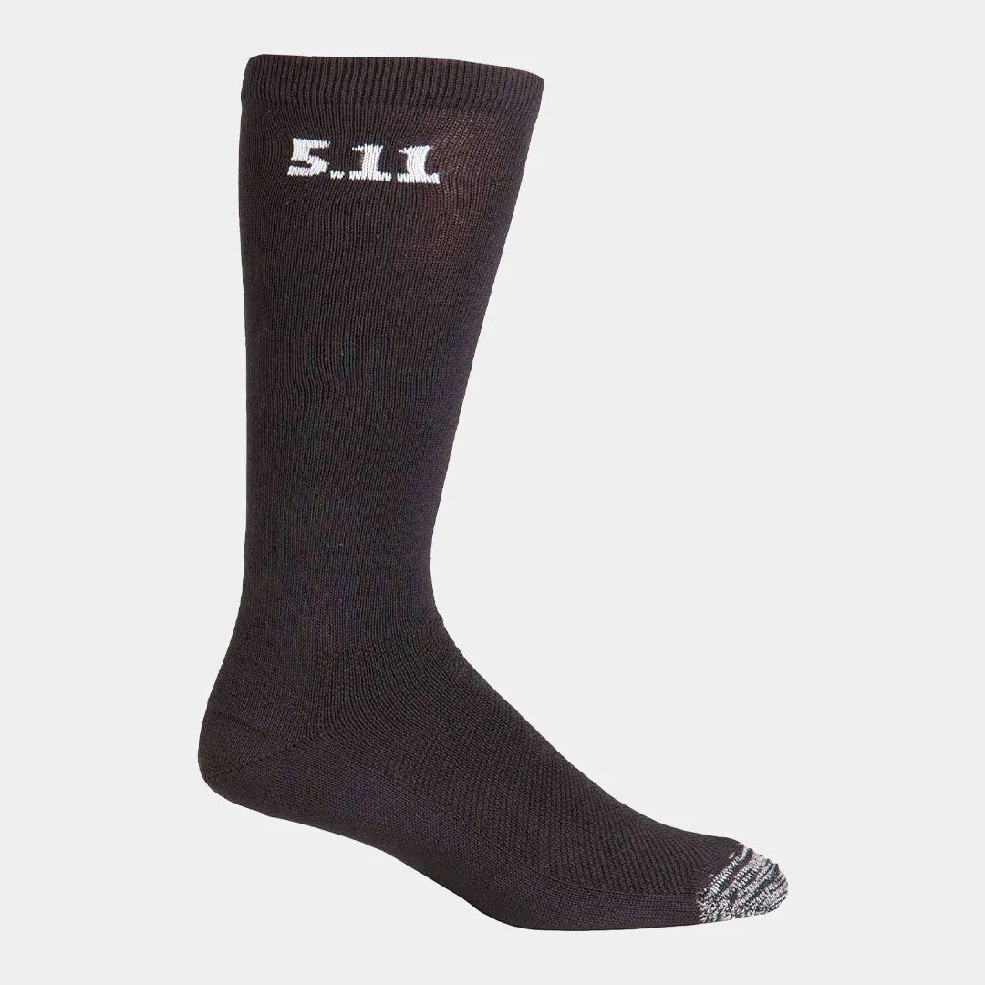 Calcetines de caa alta 9 (pack de 3)