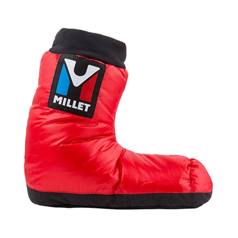 Calcetines de expedición Millet Trilogy Mxp Down (Rojo) Hombre