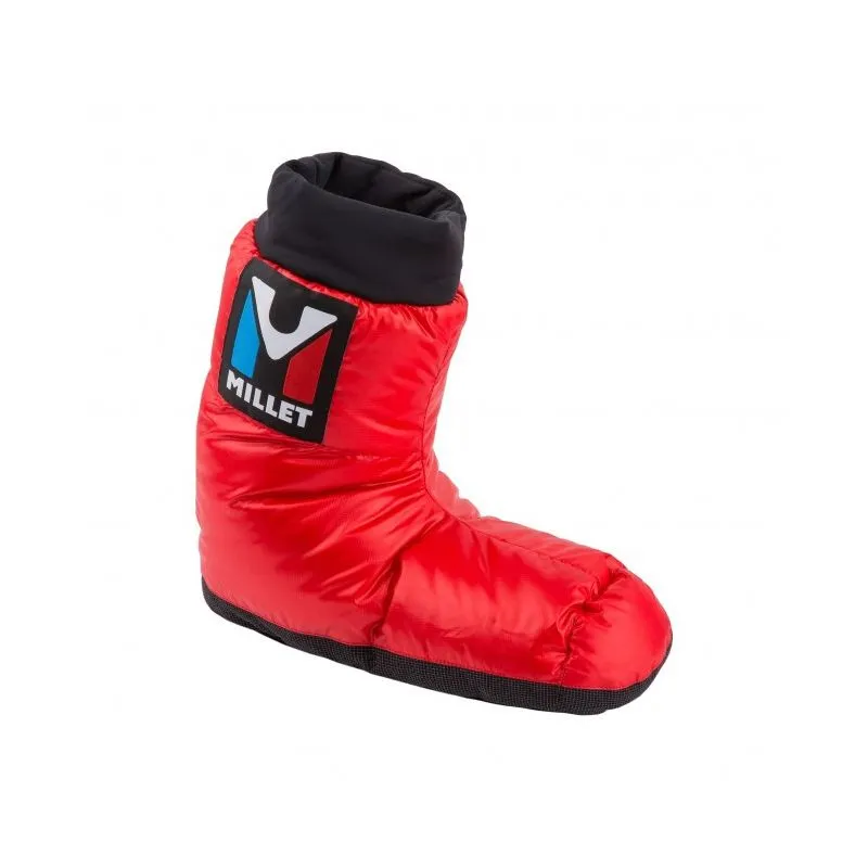 Calcetines de expedición Millet Trilogy Mxp Down (Rojo) Hombre