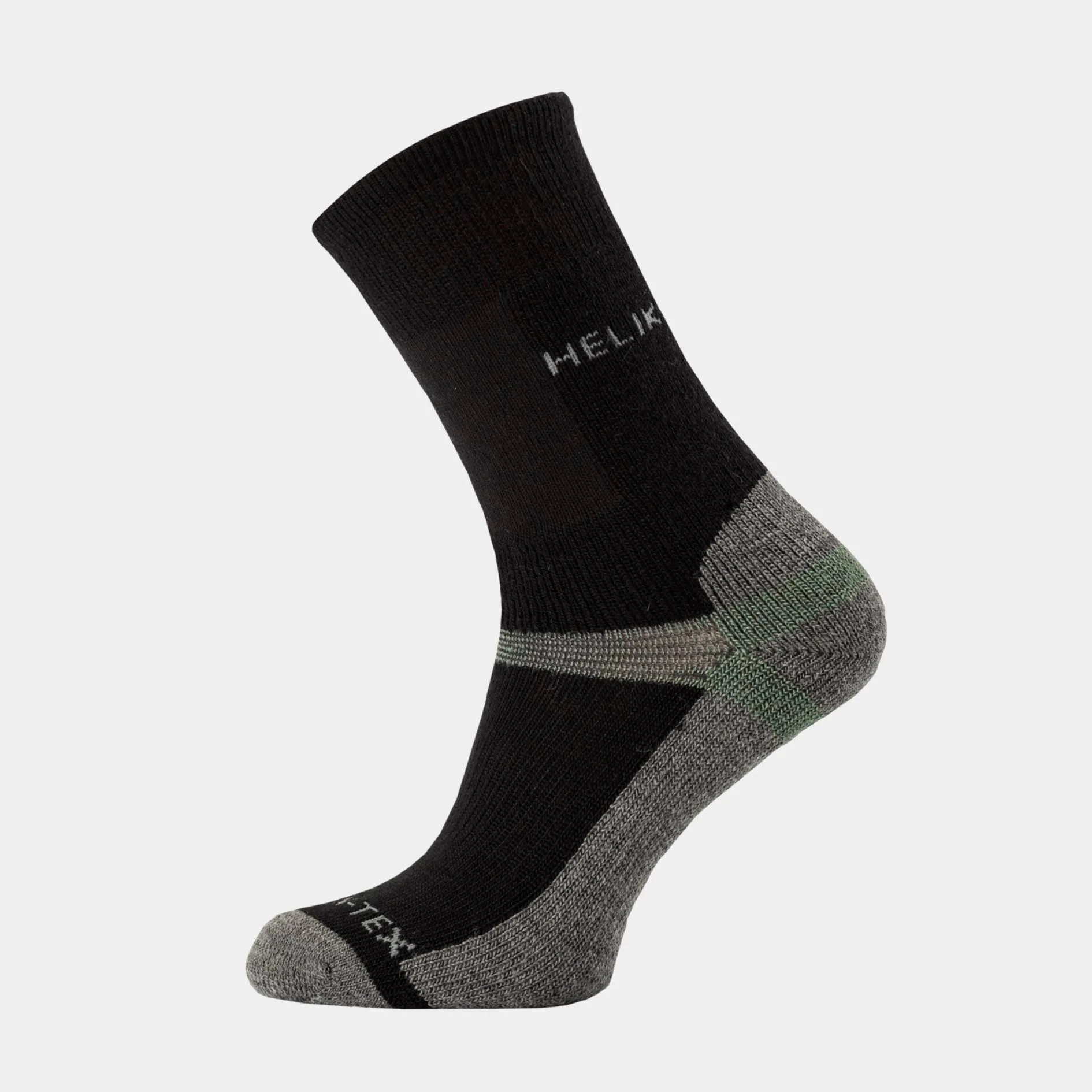 CALCETINES DE INVIERNO HEAVYWEIGHT  HELIKONTEX