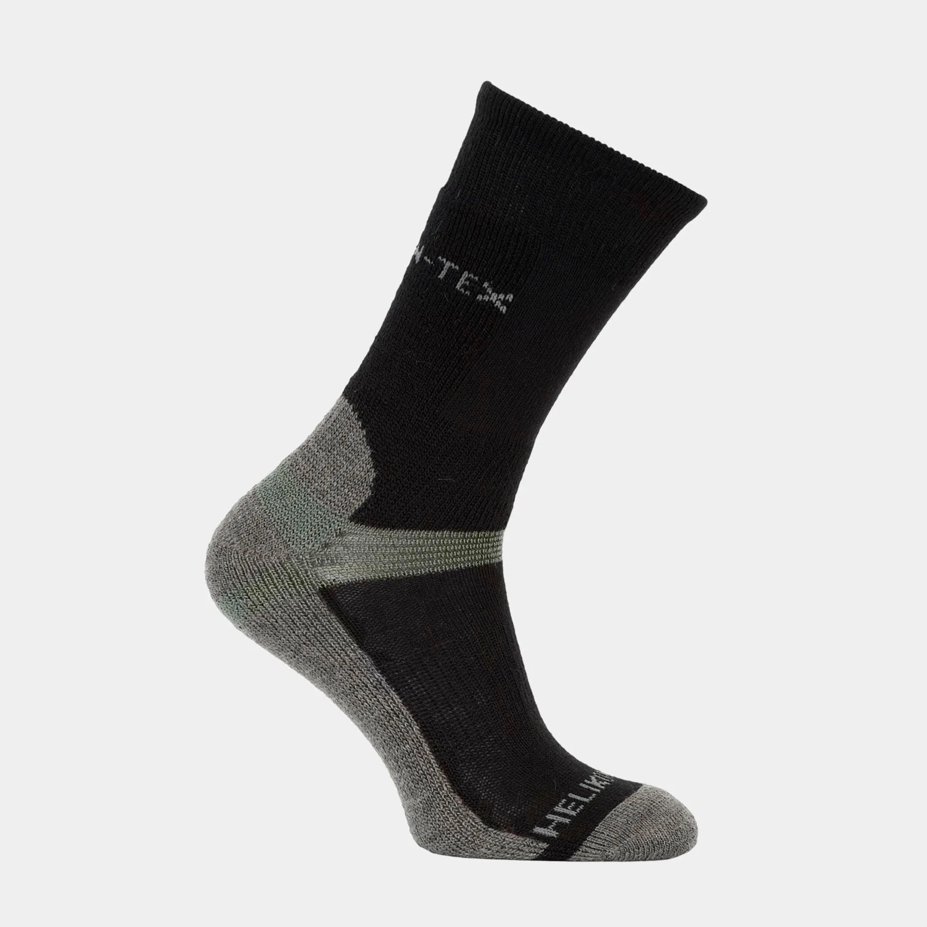 CALCETINES DE INVIERNO HEAVYWEIGHT  HELIKONTEX