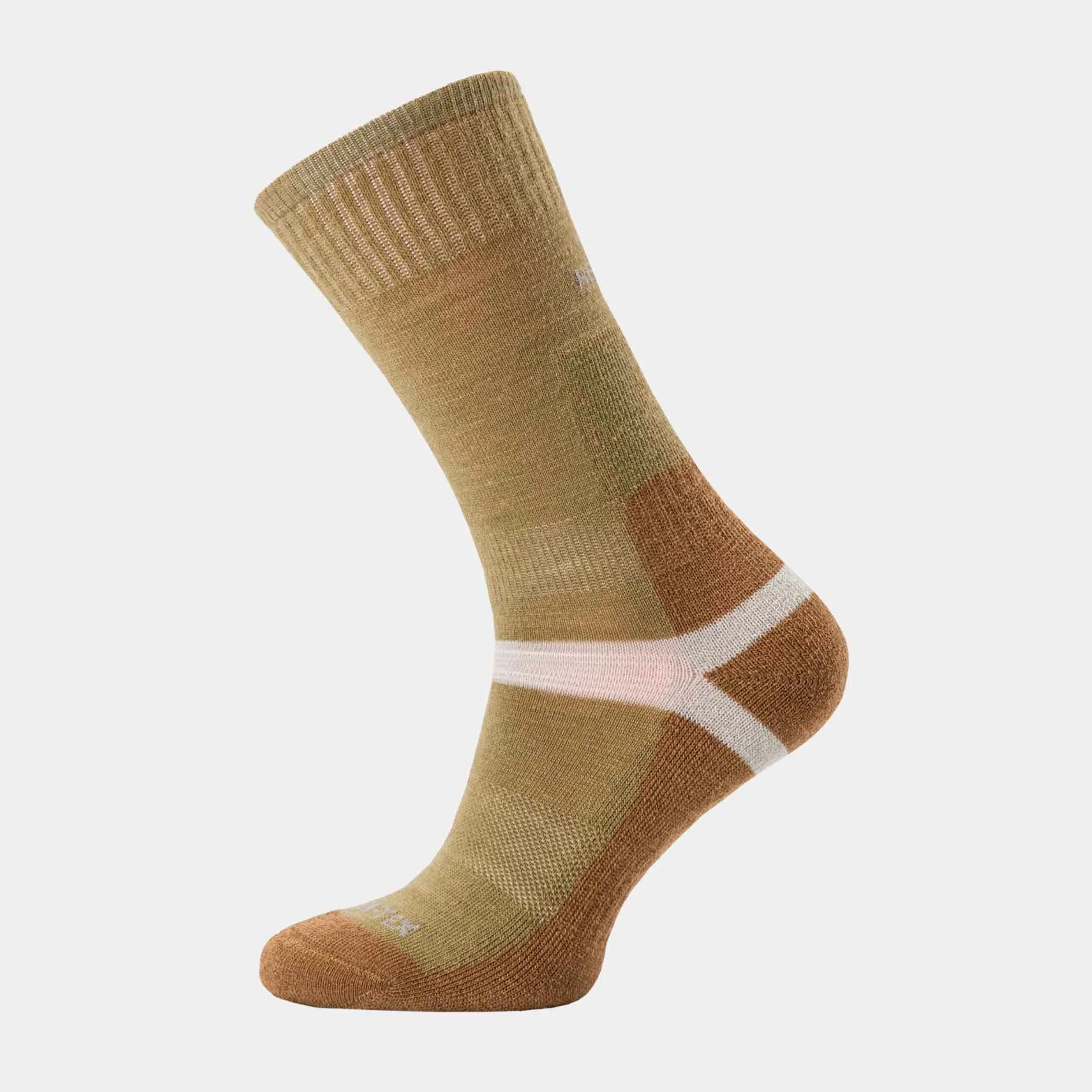 CALCETINES DE LANA MERINO  HELIKONTEX
