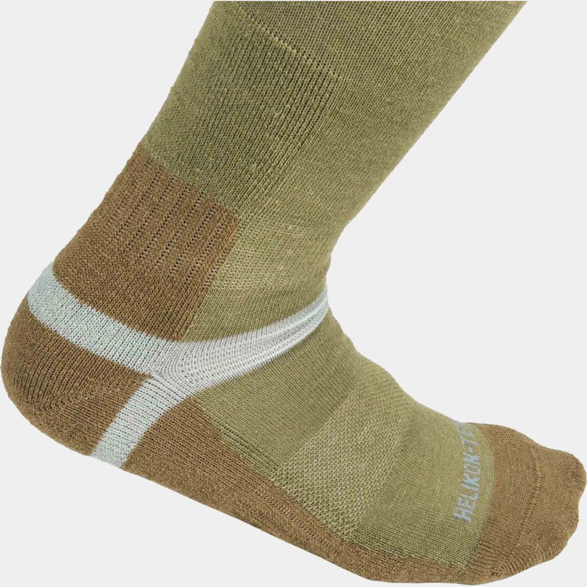 CALCETINES DE LANA MERINO  HELIKONTEX