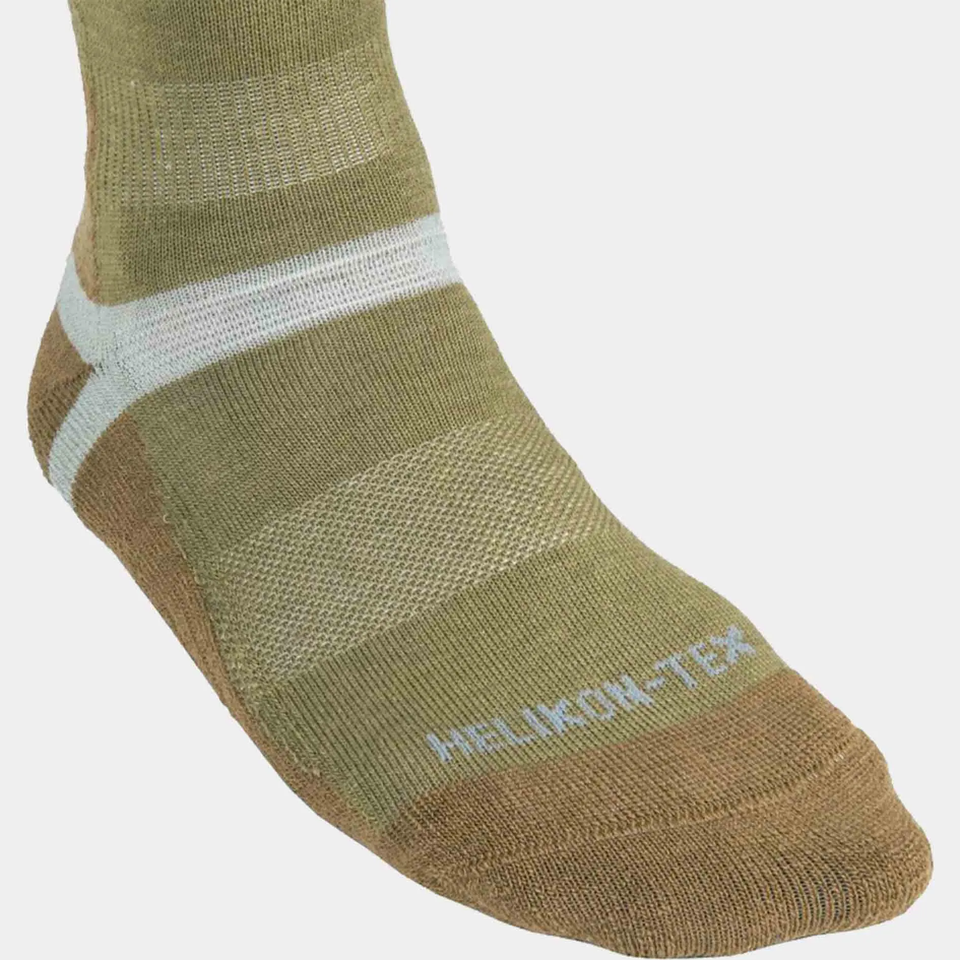 CALCETINES DE LANA MERINO  HELIKONTEX