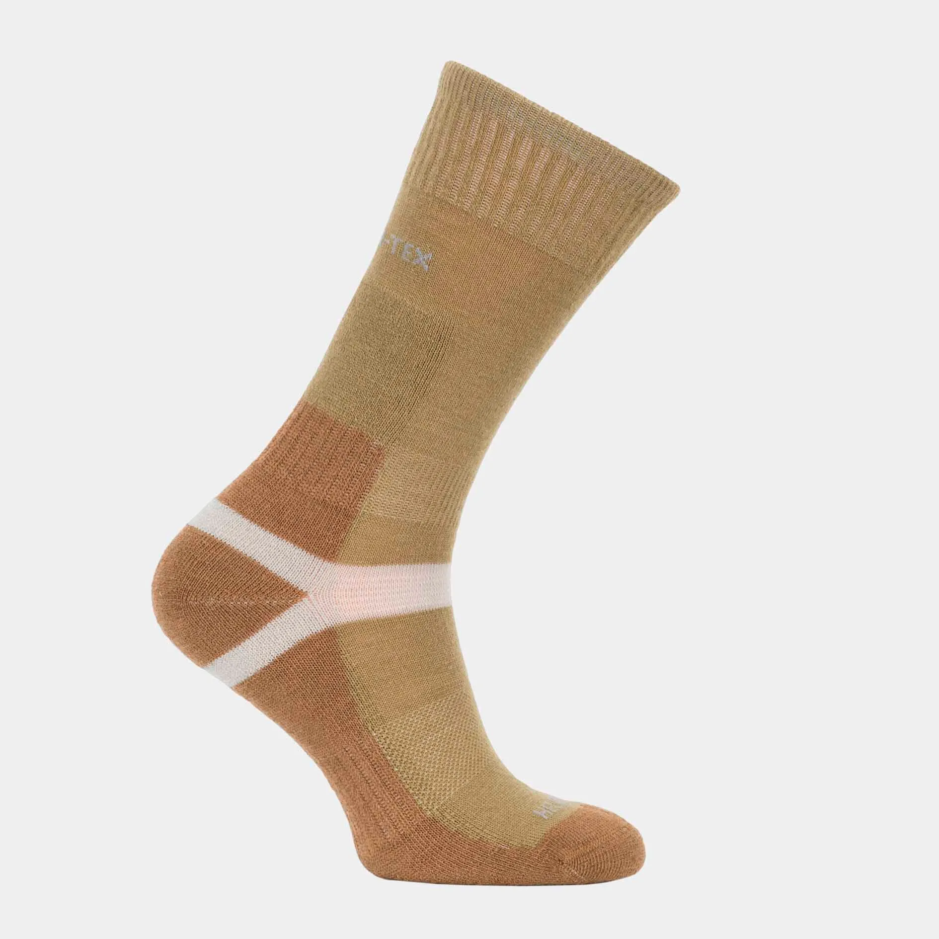 CALCETINES DE LANA MERINO  HELIKONTEX