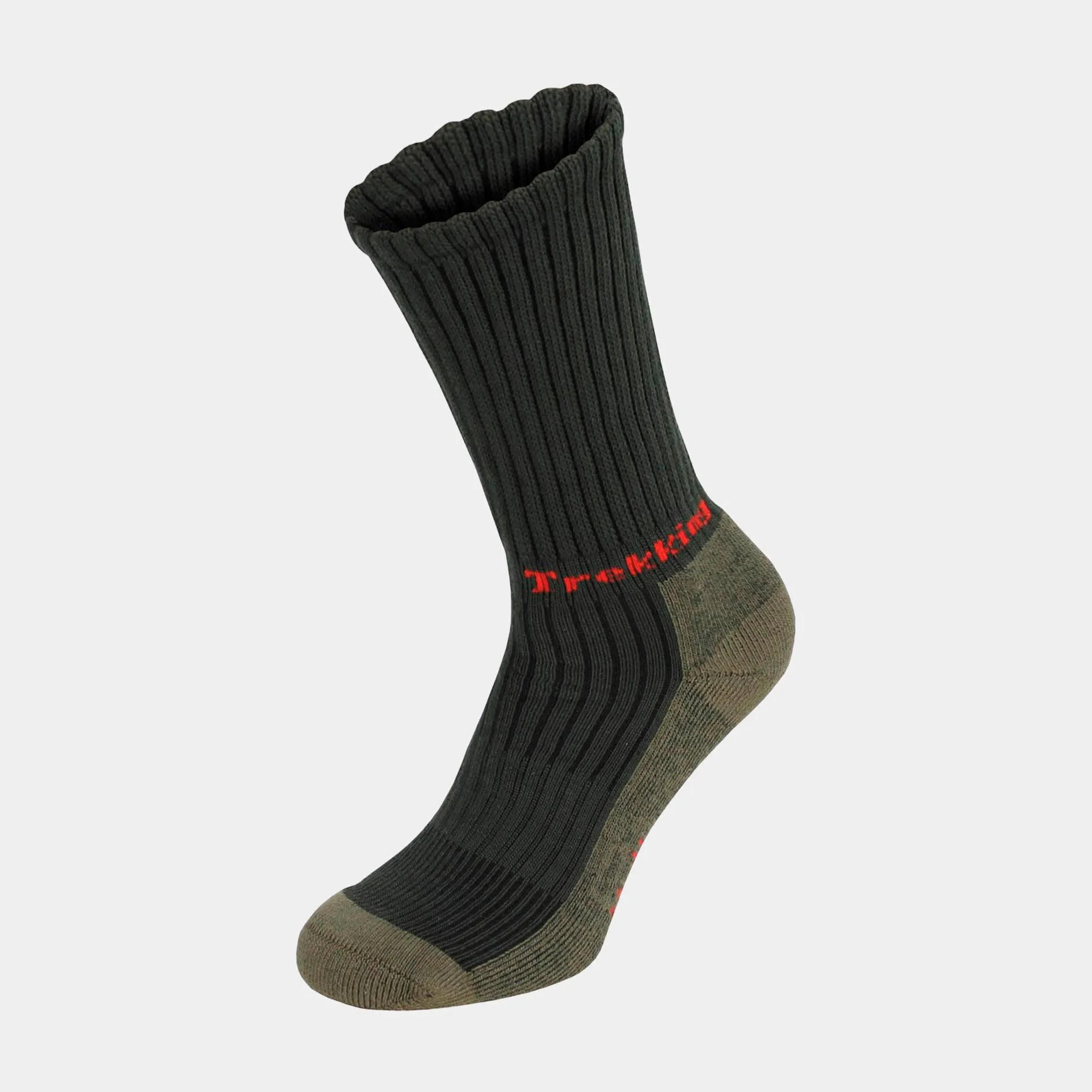 CALCETINES DE TREKKING LUSEN  FOX OUTDOORS
