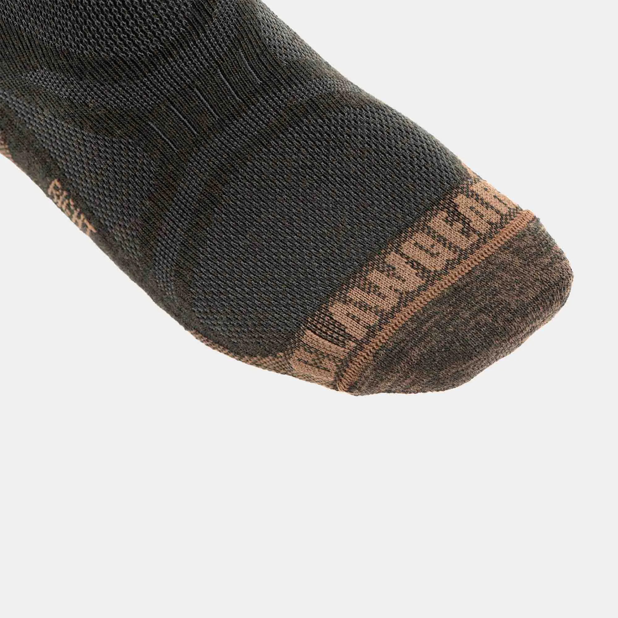 CALCETINES MERINO CREW  CLAWGEAR