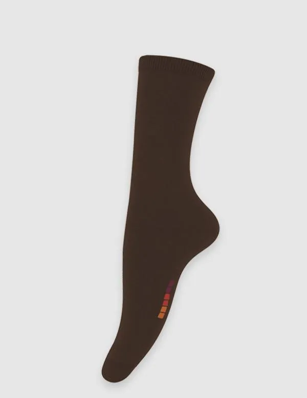 CALCETINES MUJER POLIAMIDA TÉRMICOS