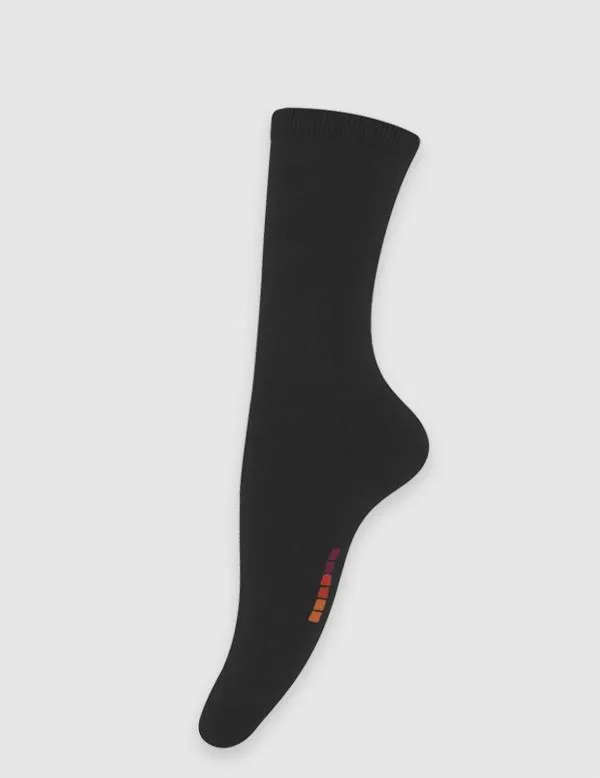 CALCETINES MUJER POLIAMIDA TÉRMICOS