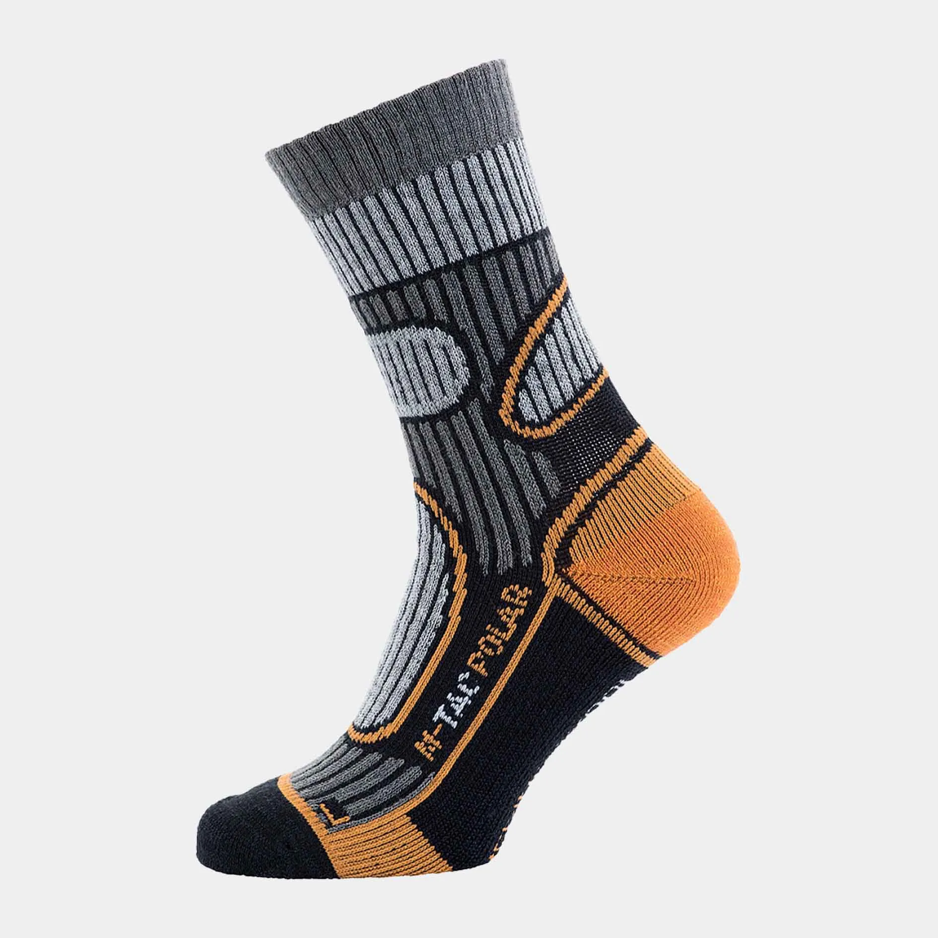 CALCETINES POLAR MERINO 40%  MTAC