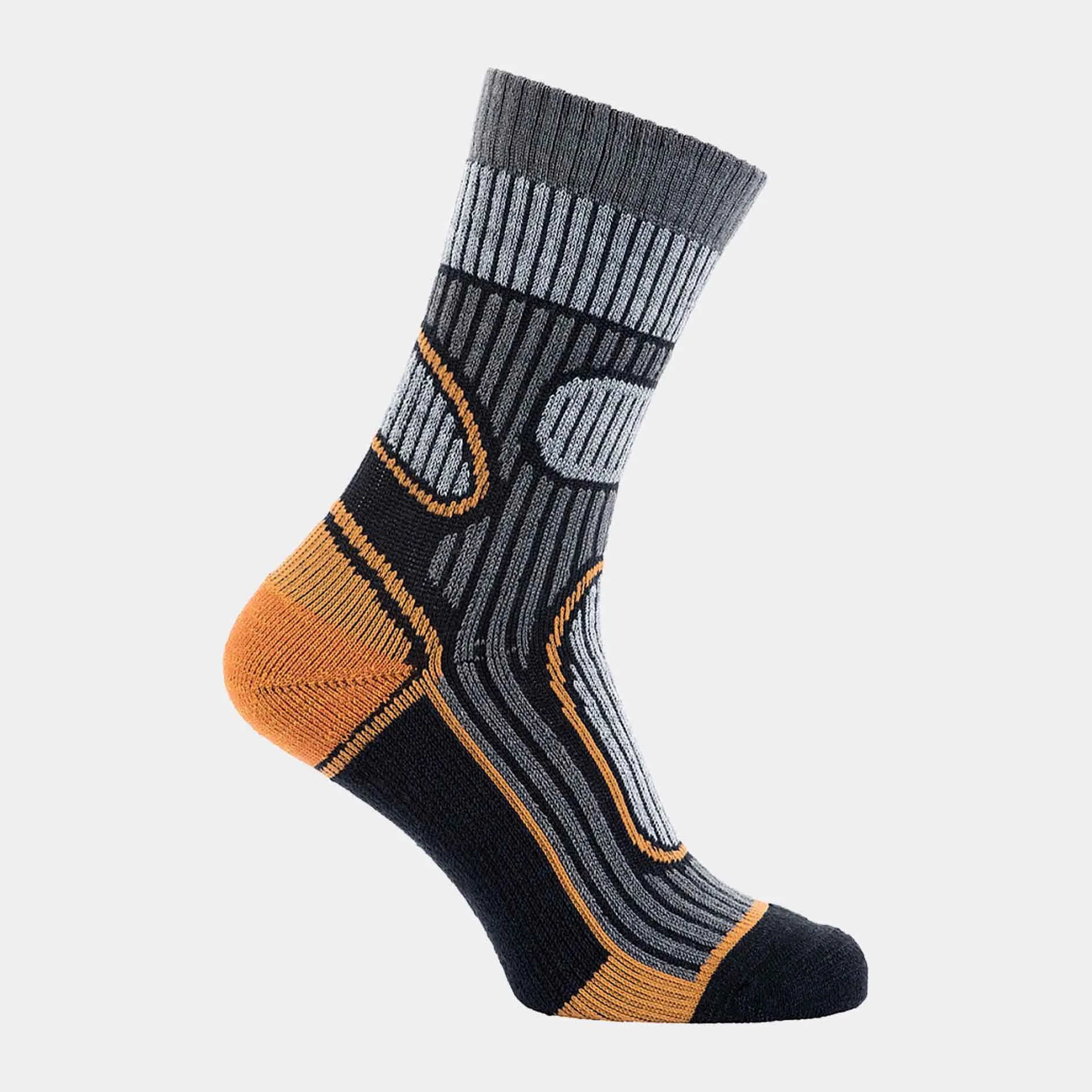 CALCETINES POLAR MERINO 40%  MTAC