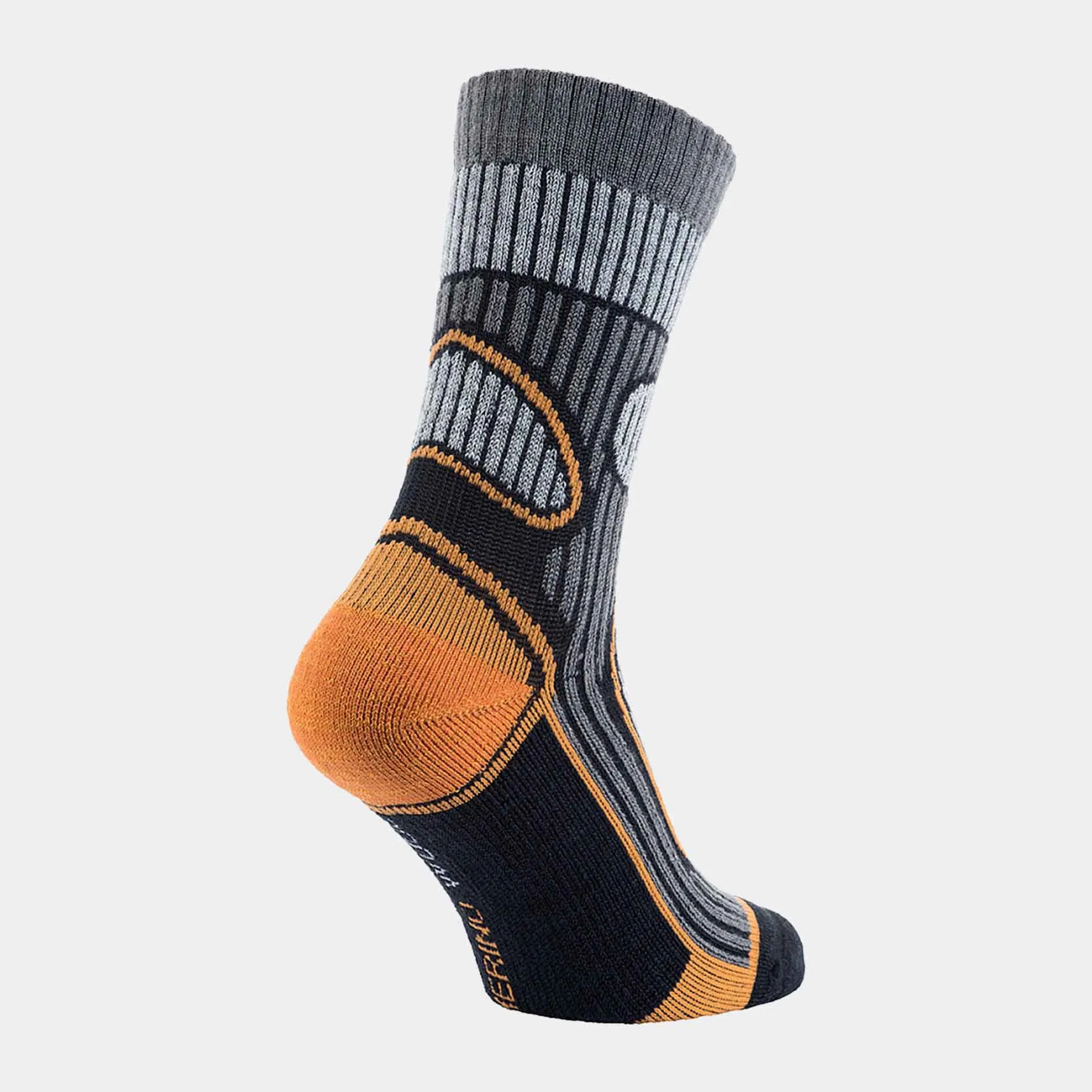 CALCETINES POLAR MERINO 40%  MTAC
