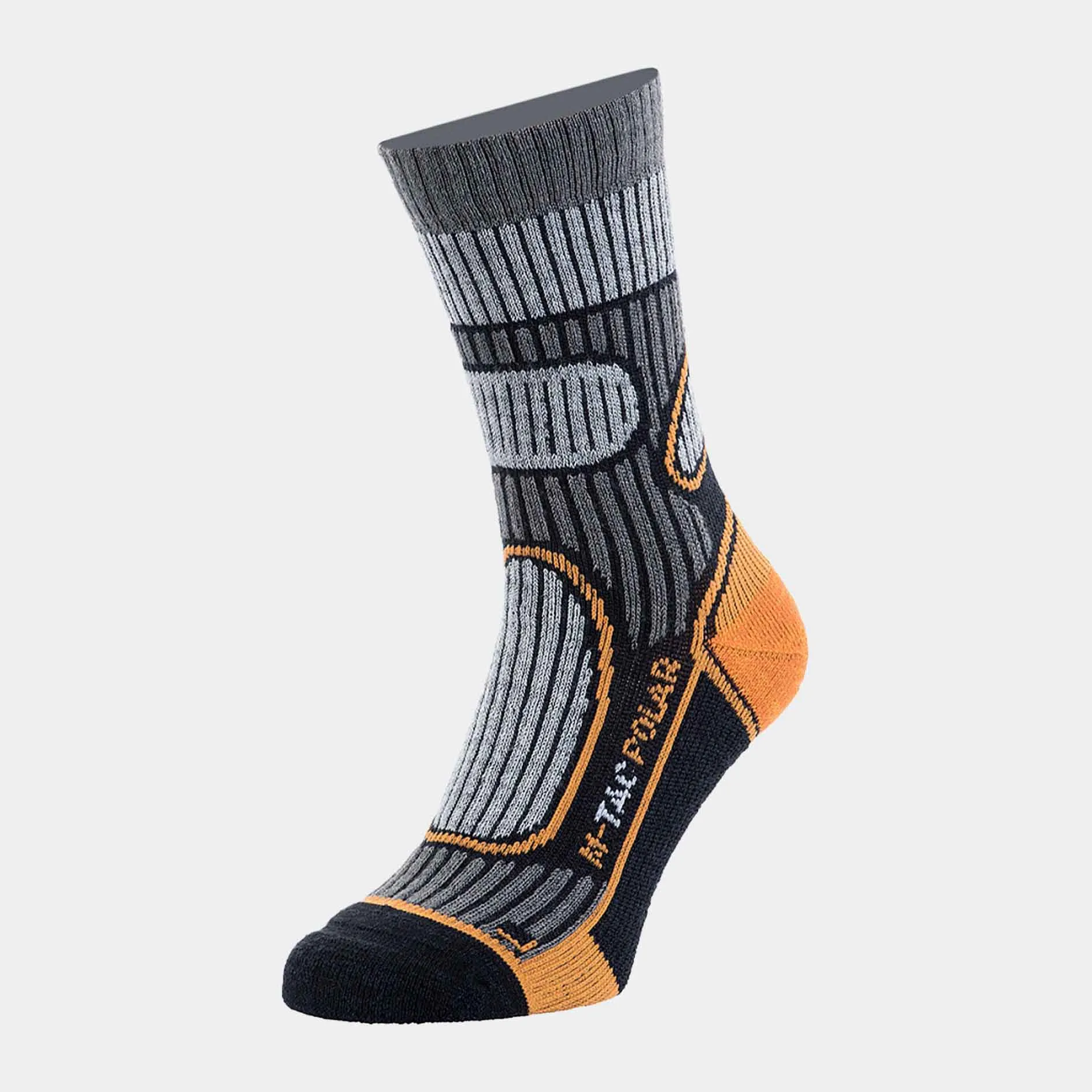 CALCETINES POLAR MERINO 40%  MTAC