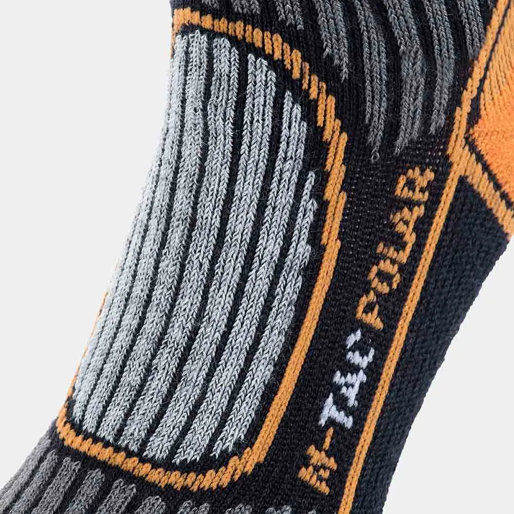 CALCETINES POLAR MERINO 40%  MTAC
