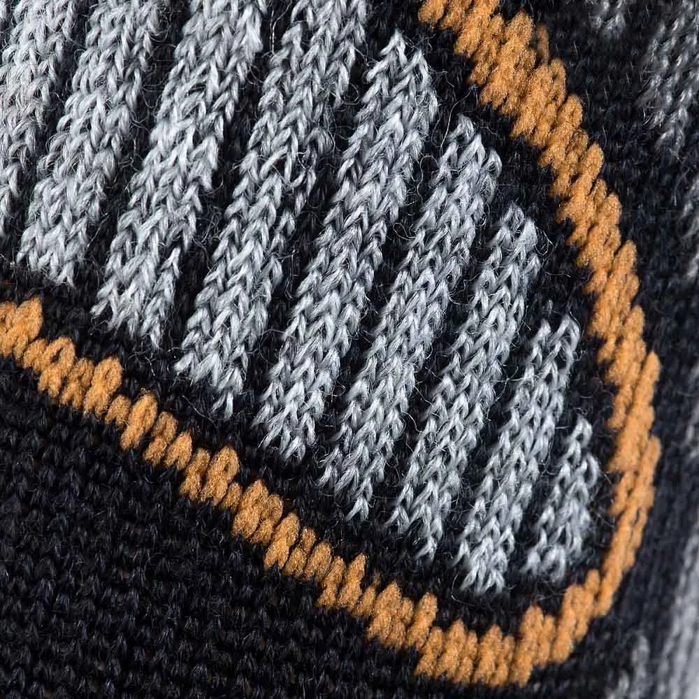 CALCETINES POLAR MERINO 40%  MTAC