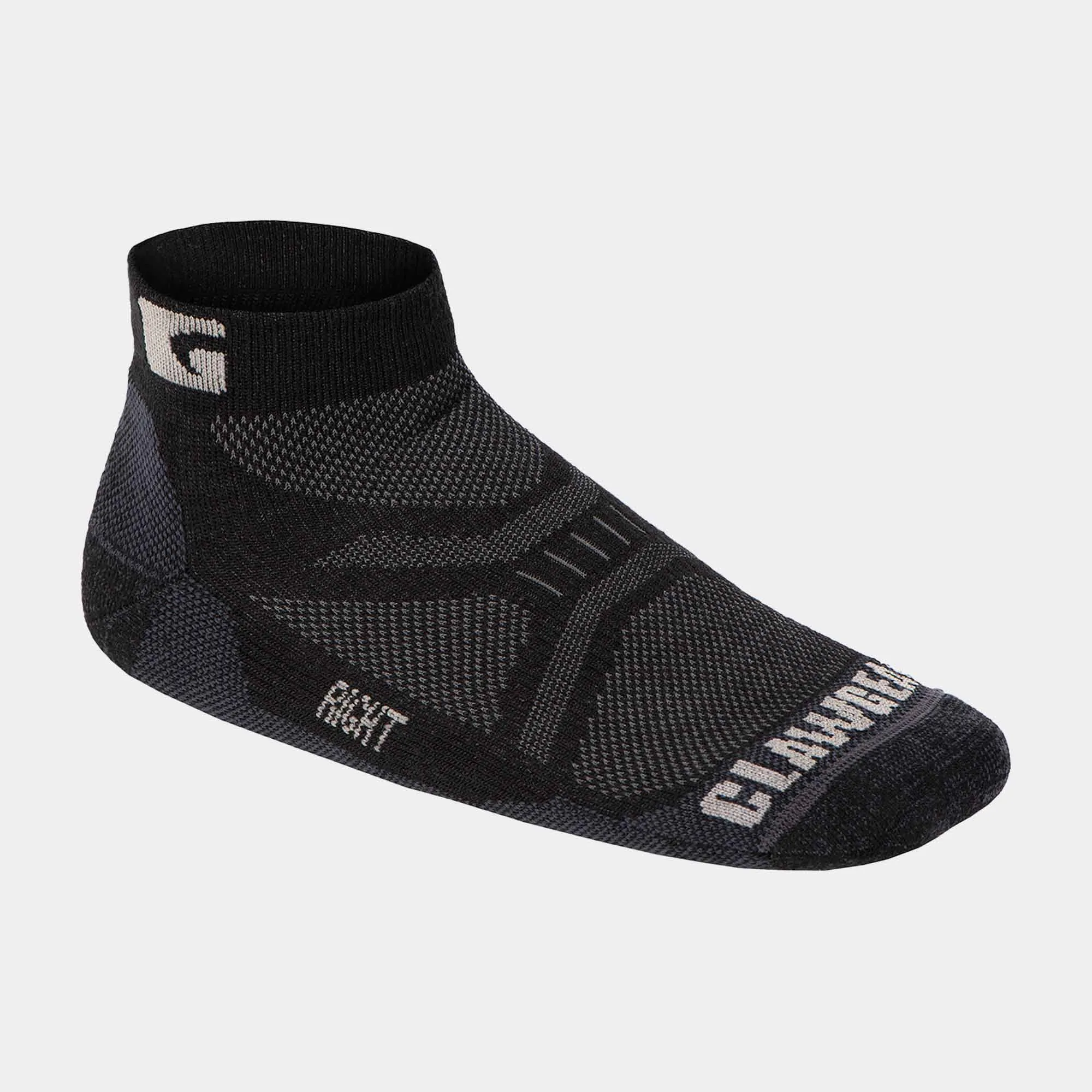 CALCETINES TOBILLEROS MERINO LOW CUT  CLAWGEAR