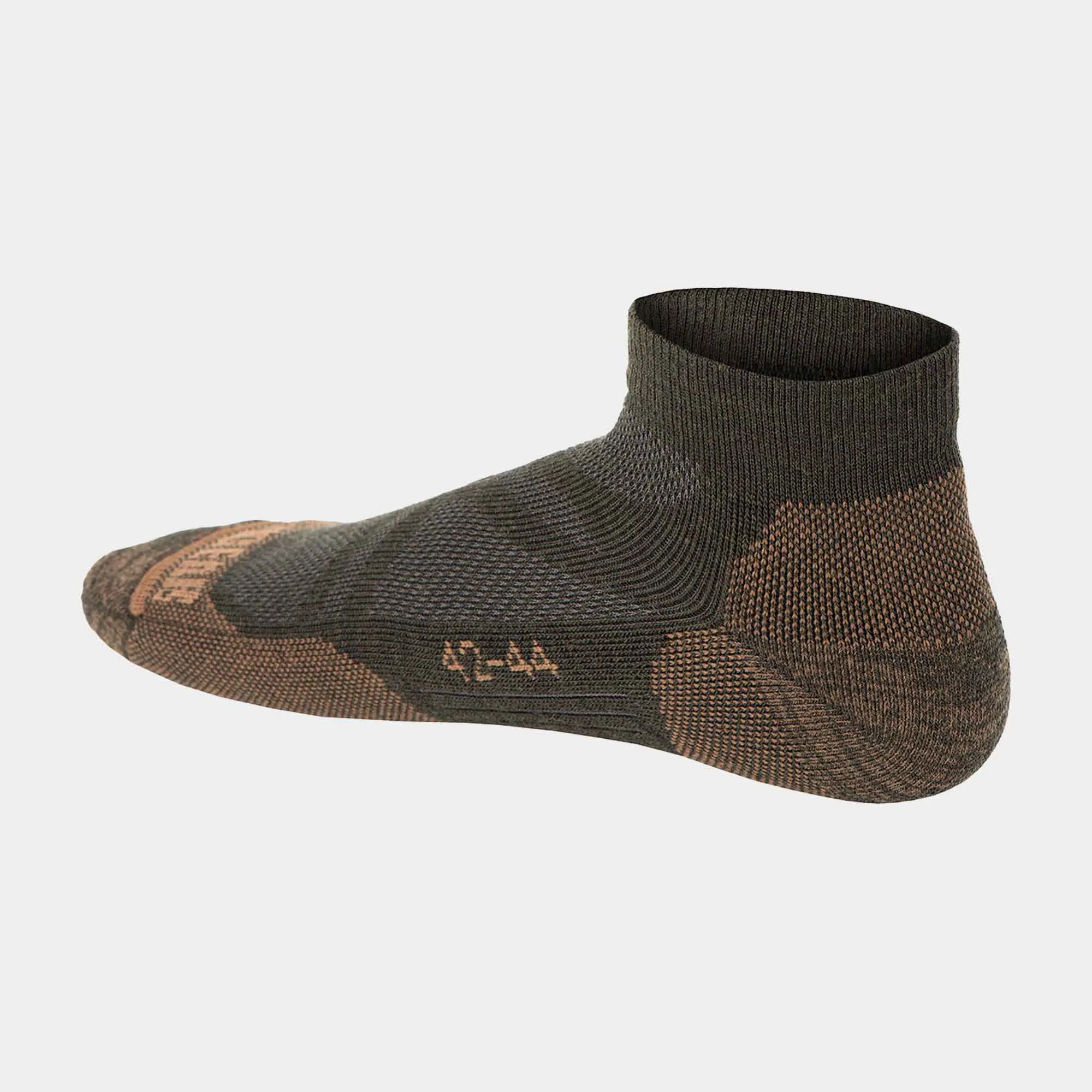 CALCETINES TOBILLEROS MERINO LOW CUT  CLAWGEAR