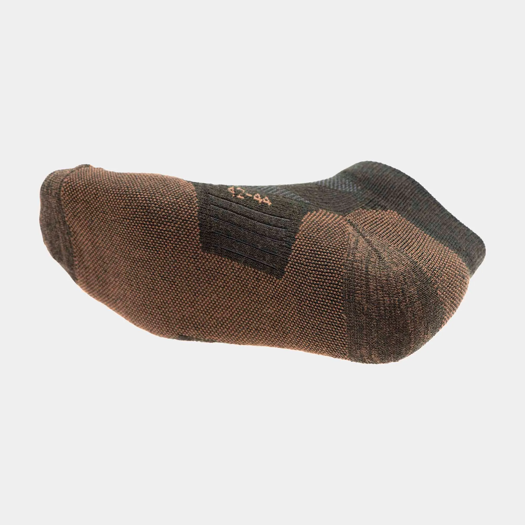 CALCETINES TOBILLEROS MERINO LOW CUT  CLAWGEAR