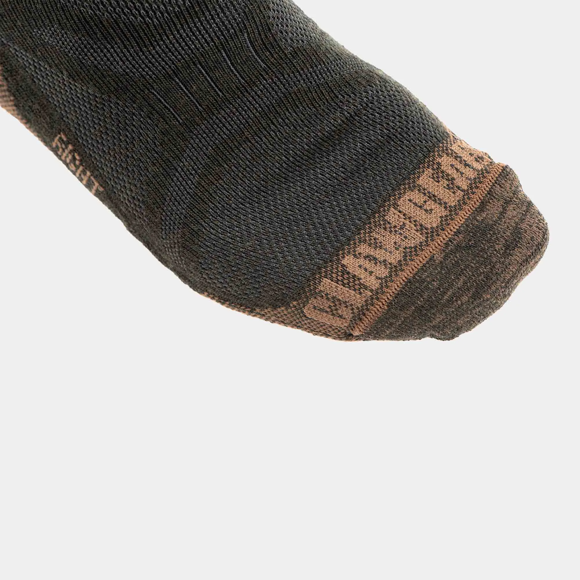 CALCETINES TOBILLEROS MERINO LOW CUT  CLAWGEAR